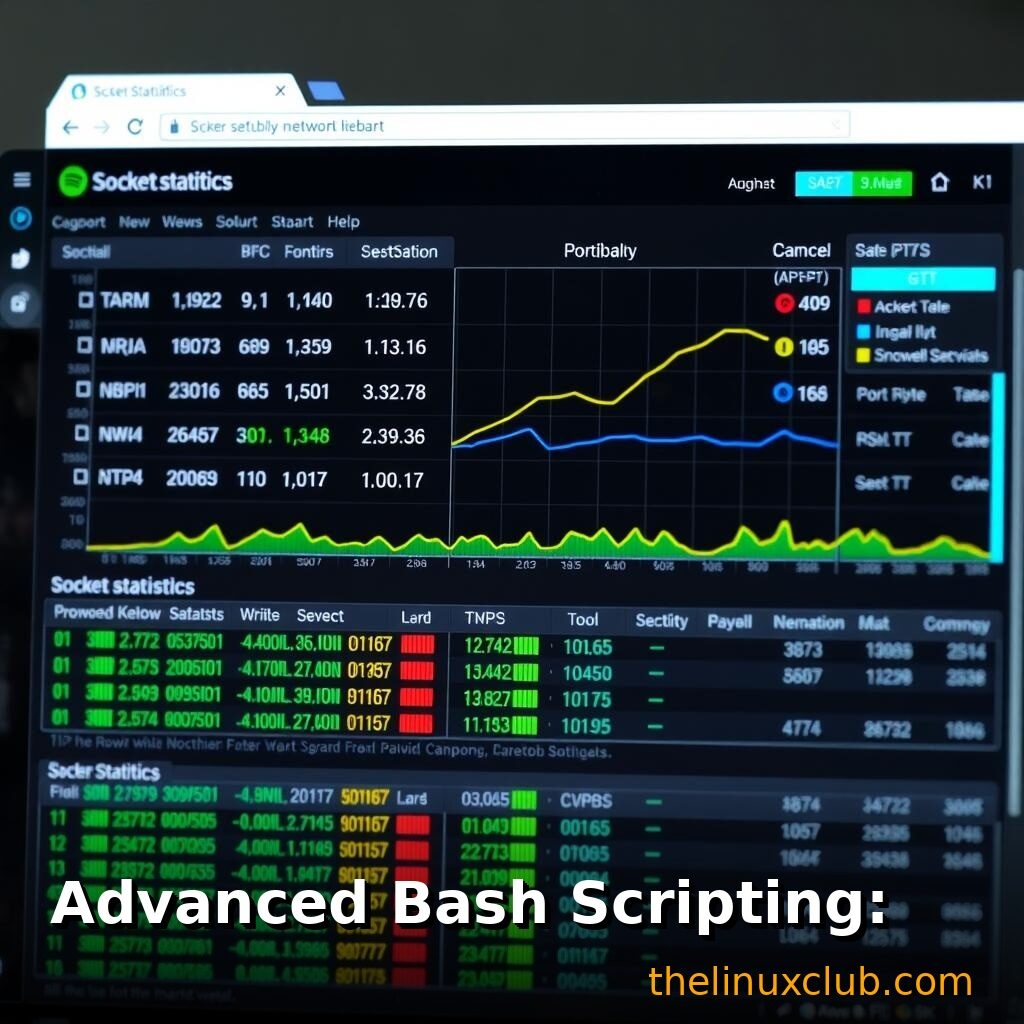 Advanced Bash Scripting: Professional Automation and System Integration