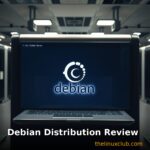 Debian Linux Distribution Review