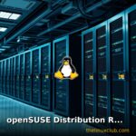 openSUSE Linux Distribution Review
