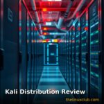 Kali Linux Linux Distribution Review