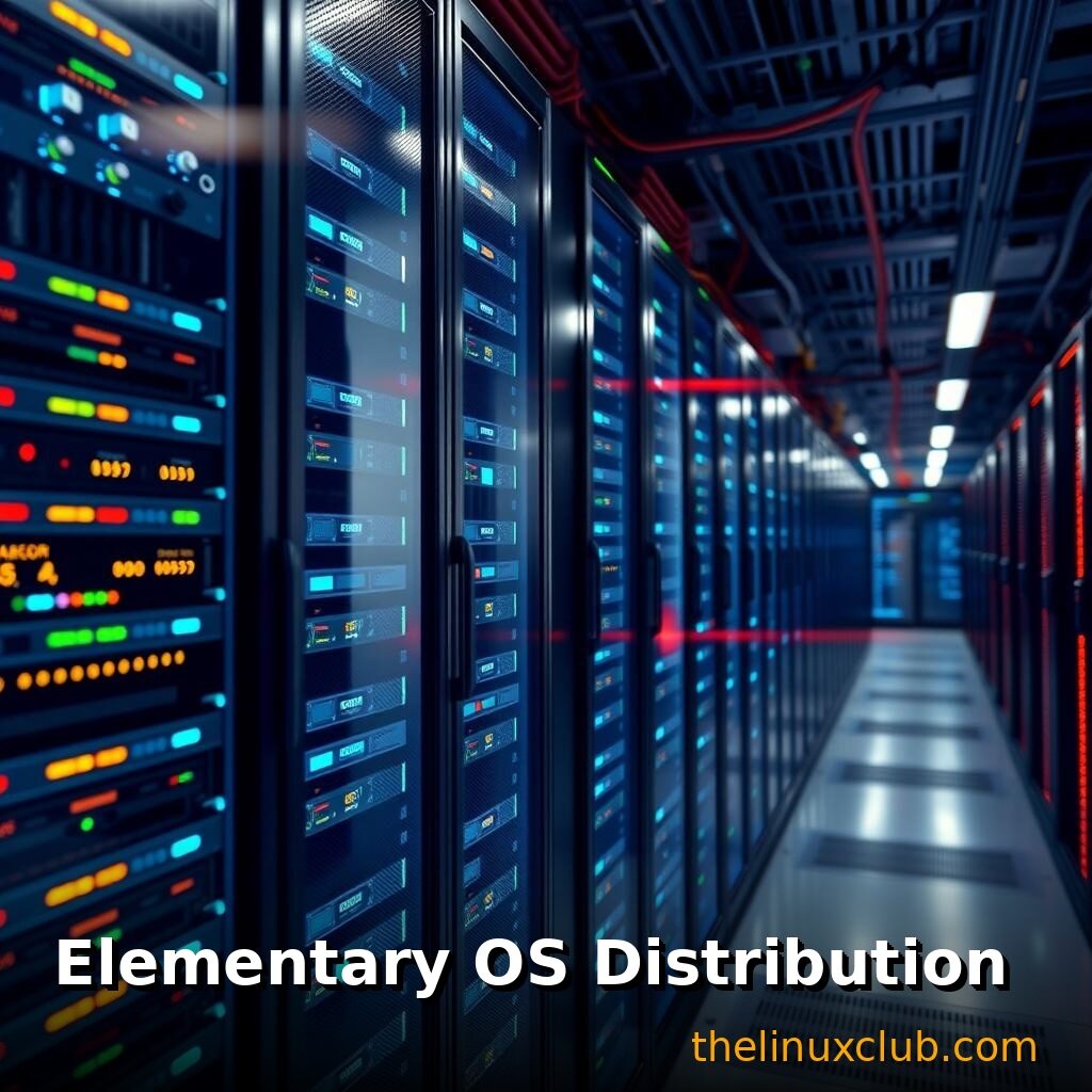 Elementary OS Linux Distribution Review