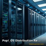 Pop!_OS Linux Distribution Review