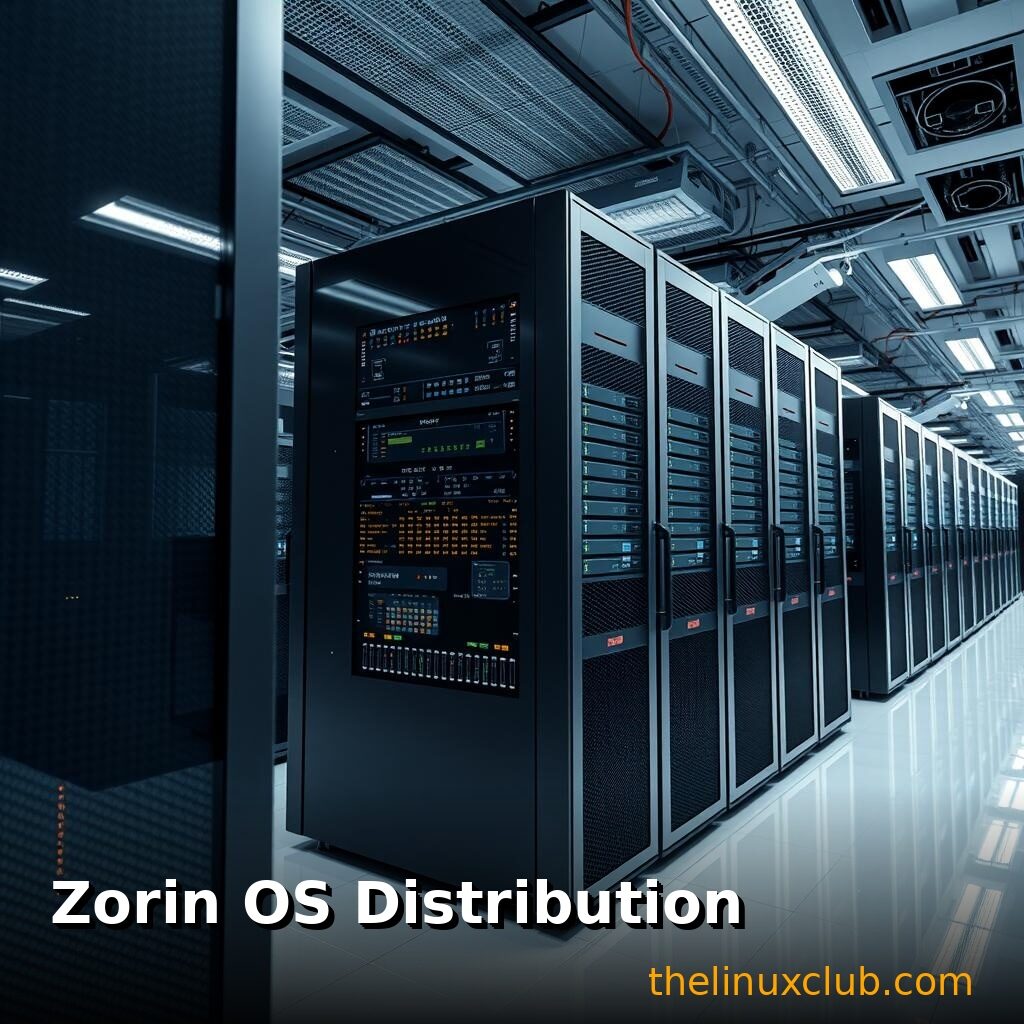 Zorin OS Linux Distribution Review