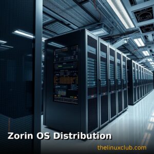 Zorin OS Linux Distribution Review