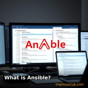 What is Ansible? Complete Guide to Ansible Automation Platform, Benefits, and Comparison with Other Tools