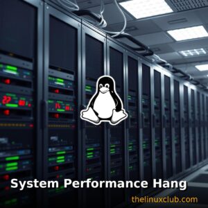 Linux System Performance and Hang Troubleshooting Guide: SAR, NMON, Top