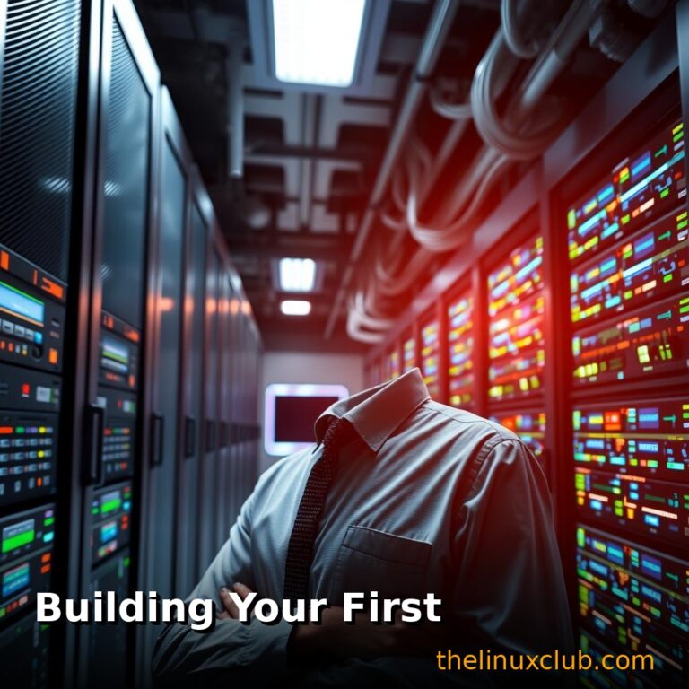 Building Your First AI Agent