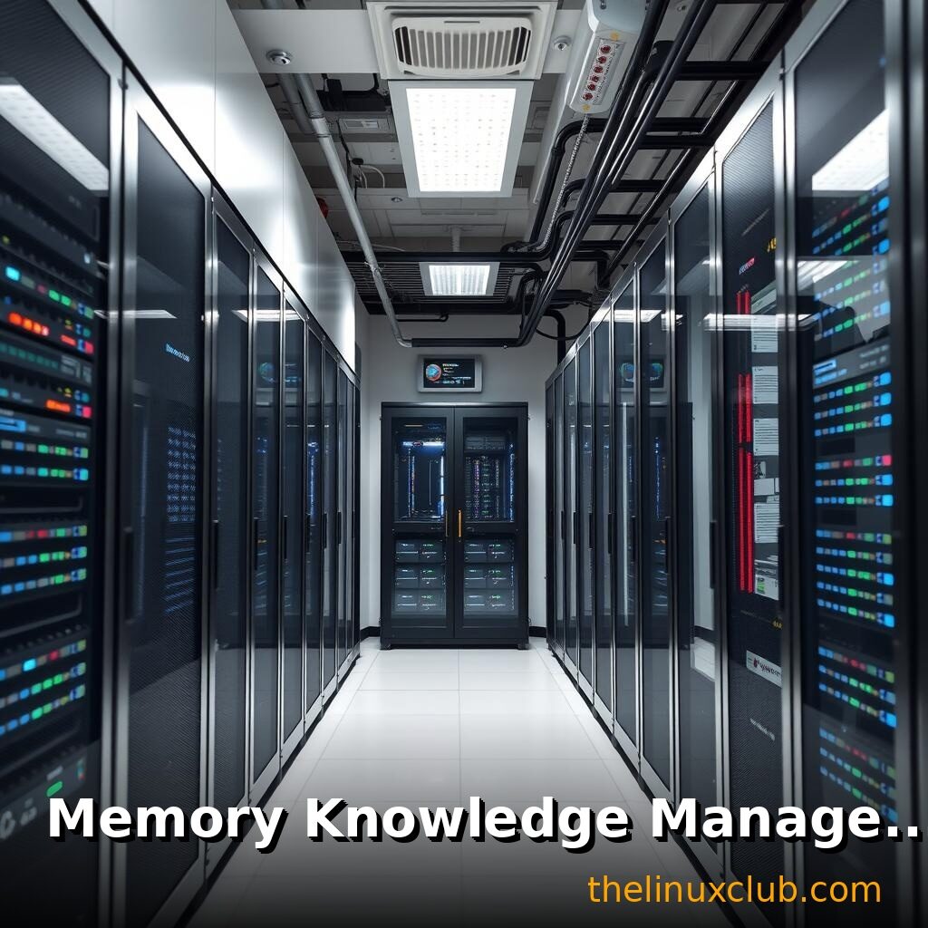 Memory and Knowledge Management
